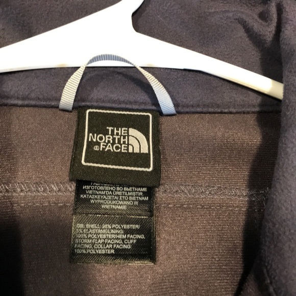North face jacket - Picture 3 of 3